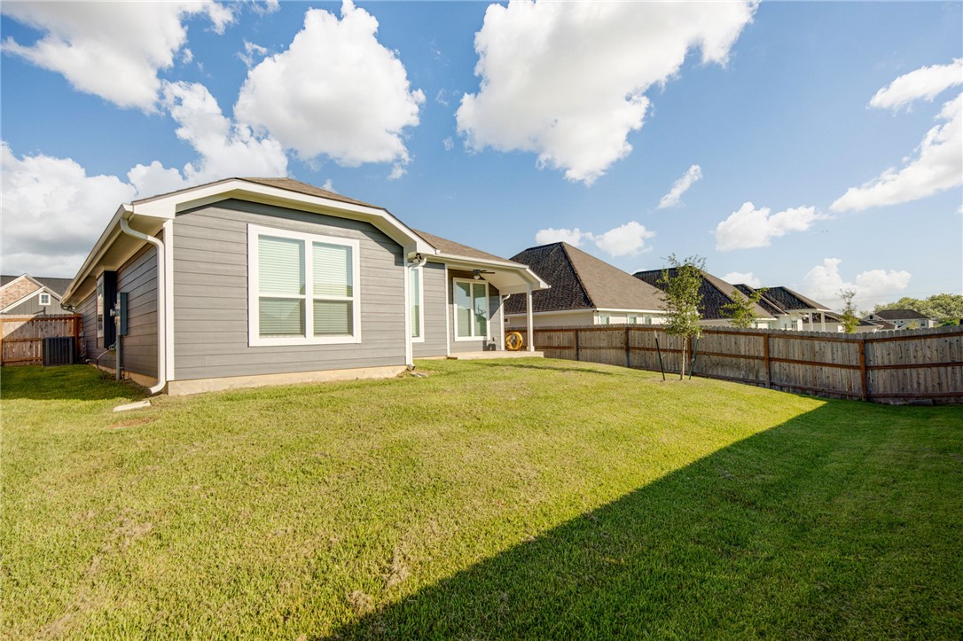 3164 Tarleton Court Bryan, TX 77808 - Photo 18 of 18 Gallery Image 18