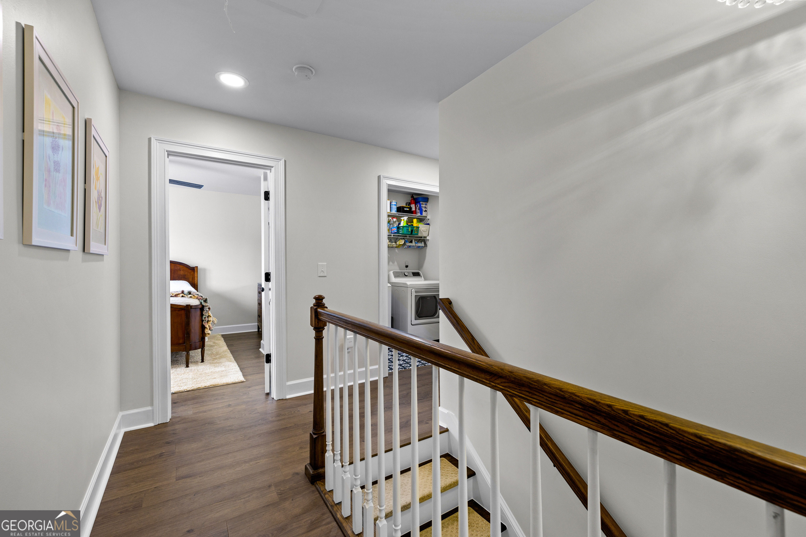 93 Fieldstone Way Newnan, GA 30265 - Photo 32 of 52