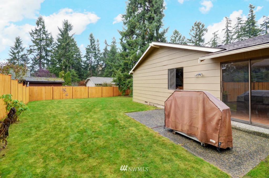 12720 Southeast 95th Place Renton, WA 98056 - Photo 25 of 25 Gallery Image 25