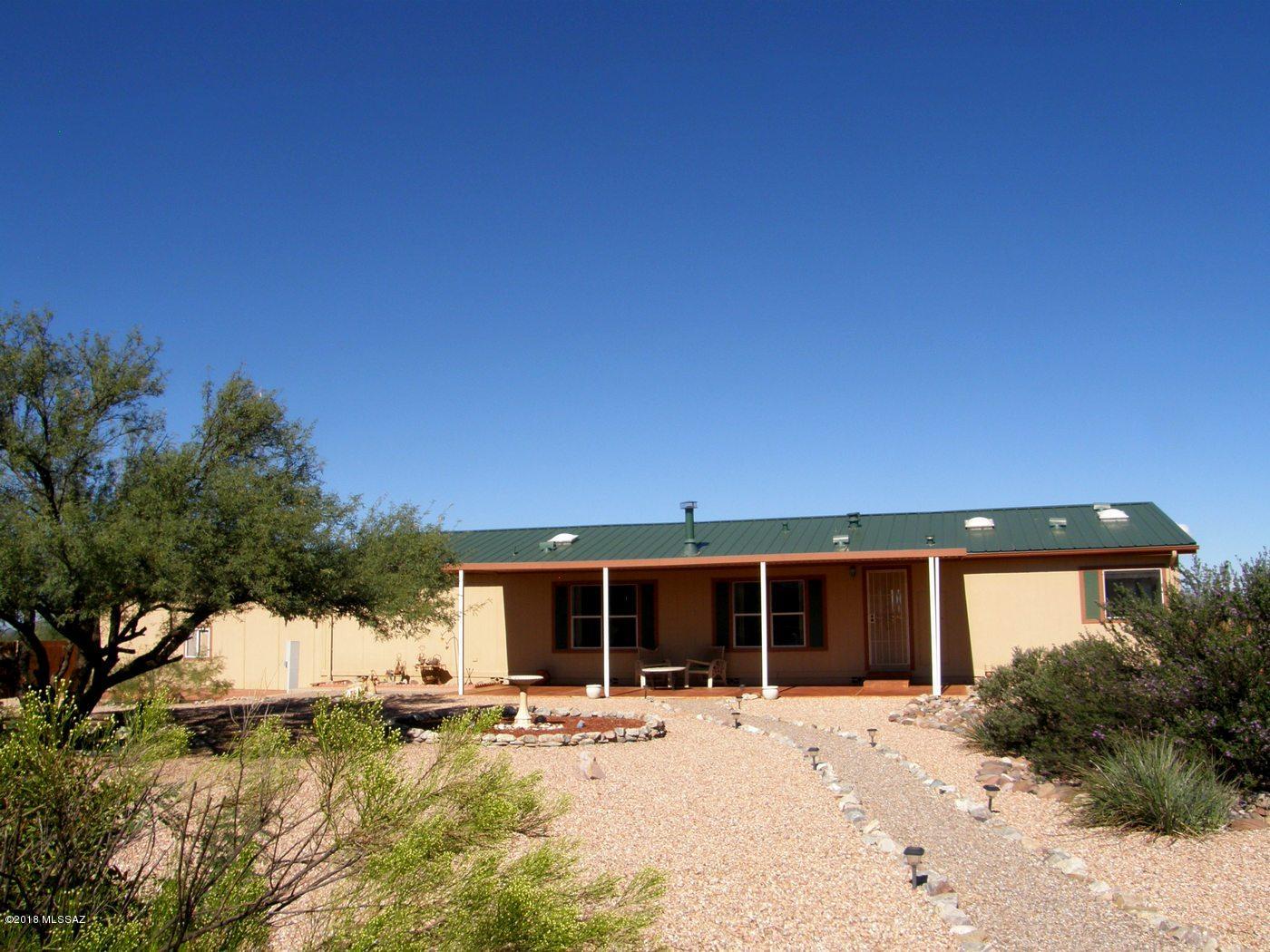 2585 West Ringtail Road St. David, AZ 85630 - Photo 4 of 44