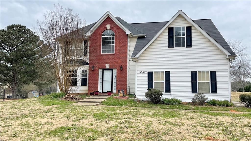 5587 Orchard Road Rex, GA 30273 - Photo 1 of 1