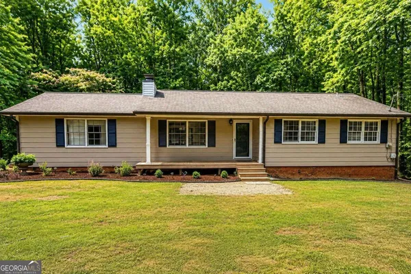 $352,500 | 300 Robinson Drive, Carrollton, GA 30117