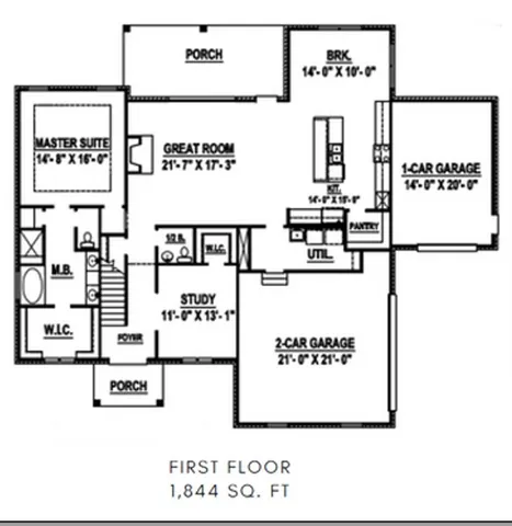 $899,990 | 16 Peyton Place, Columbia, TN 38401
