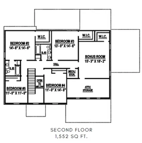 $899,990 | 16 Peyton Place, Columbia, TN 38401