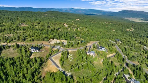 $519,000 | 31 Forest Ridge Drive, Cle Elum, WA 98922