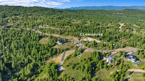 $519,000 | 31 Forest Ridge Drive, Cle Elum, WA 98922