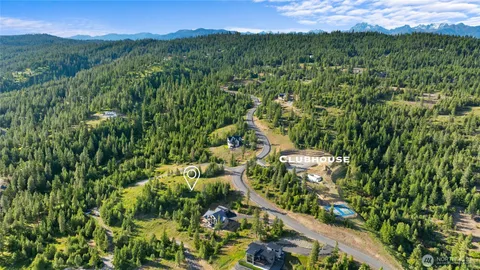 $519,000 | 31 Forest Ridge Drive, Cle Elum, WA 98922