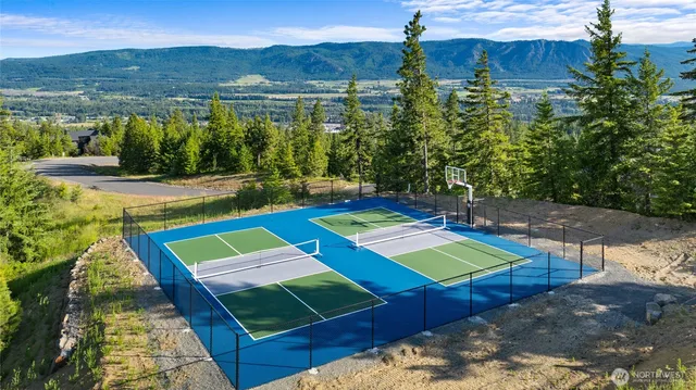 $519,000 | 31 Forest Ridge Drive, Cle Elum, WA 98922