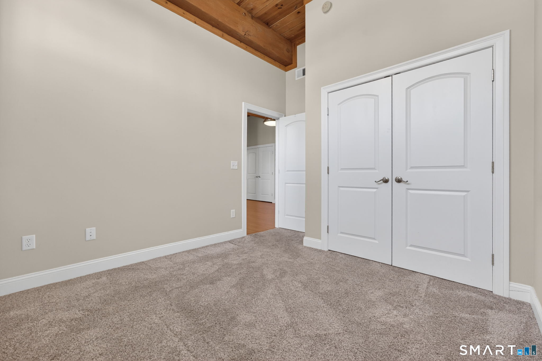 10 Main Street, Unit 102 Berlin, CT 06037 - Photo 17 of 28 a view of an empty room