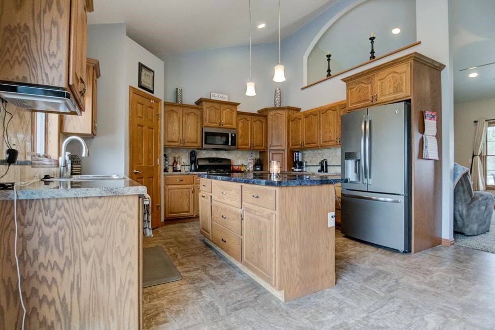 150 Kenyon Pound, WI 54161 - Photo 11 of 72