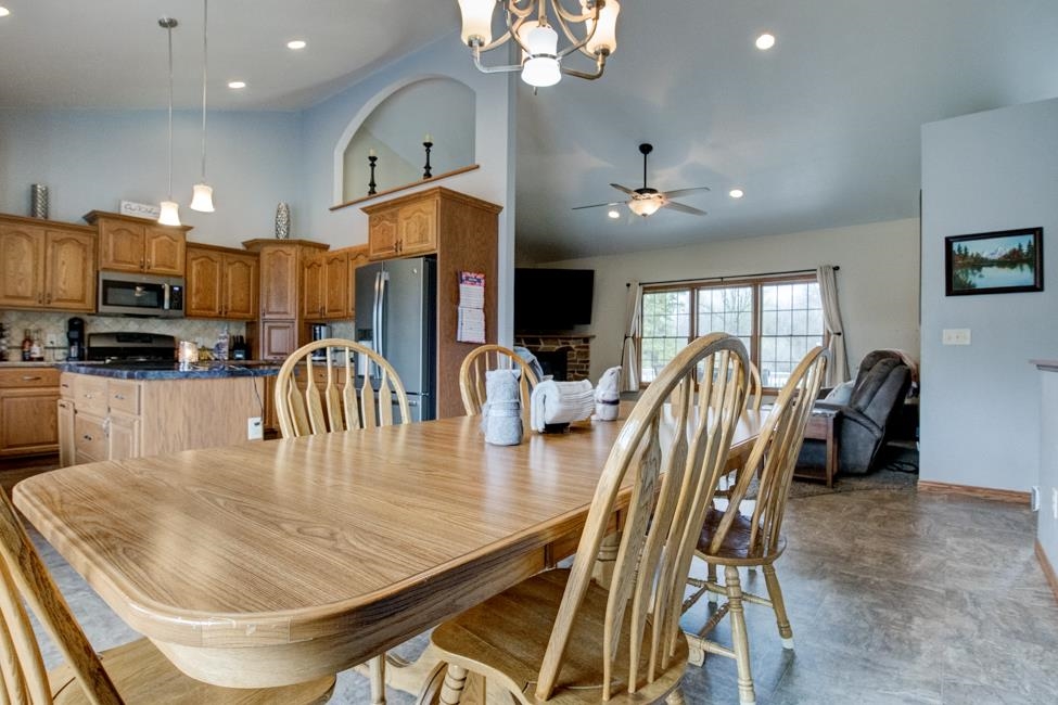 150 Kenyon Pound, WI 54161 - Photo 16 of 72