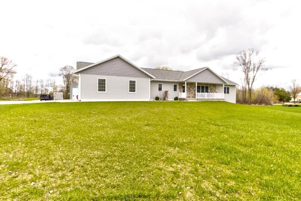 150 Kenyon Pound, WI 54161 - Photo 2 of 72