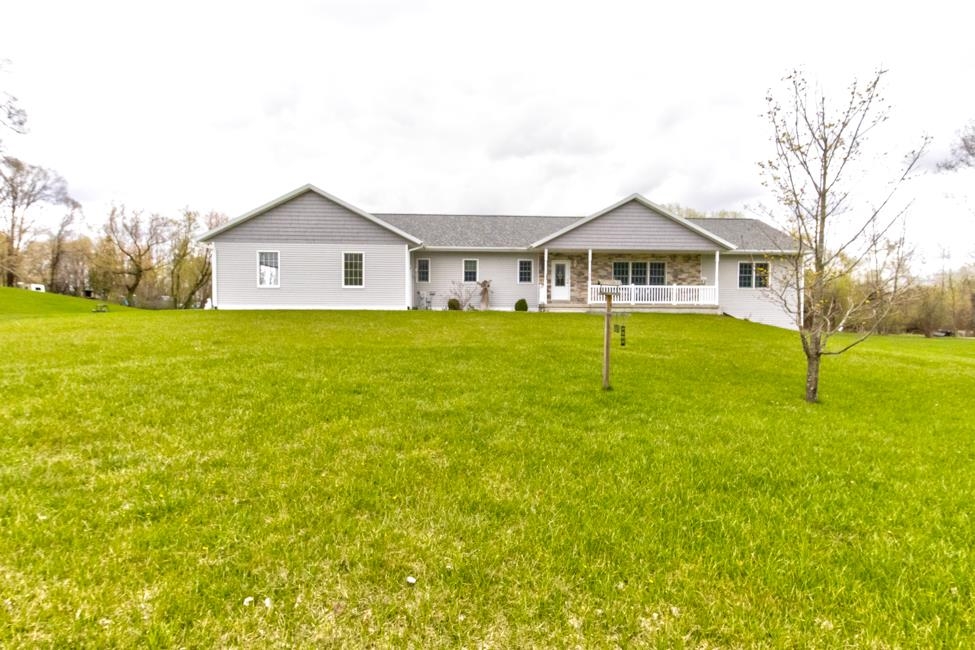 150 Kenyon Pound, WI 54161 - Photo 3 of 72