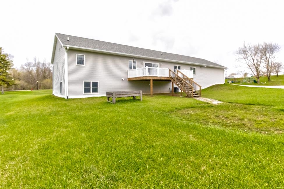 150 Kenyon Pound, WI 54161 - Photo 50 of 72
