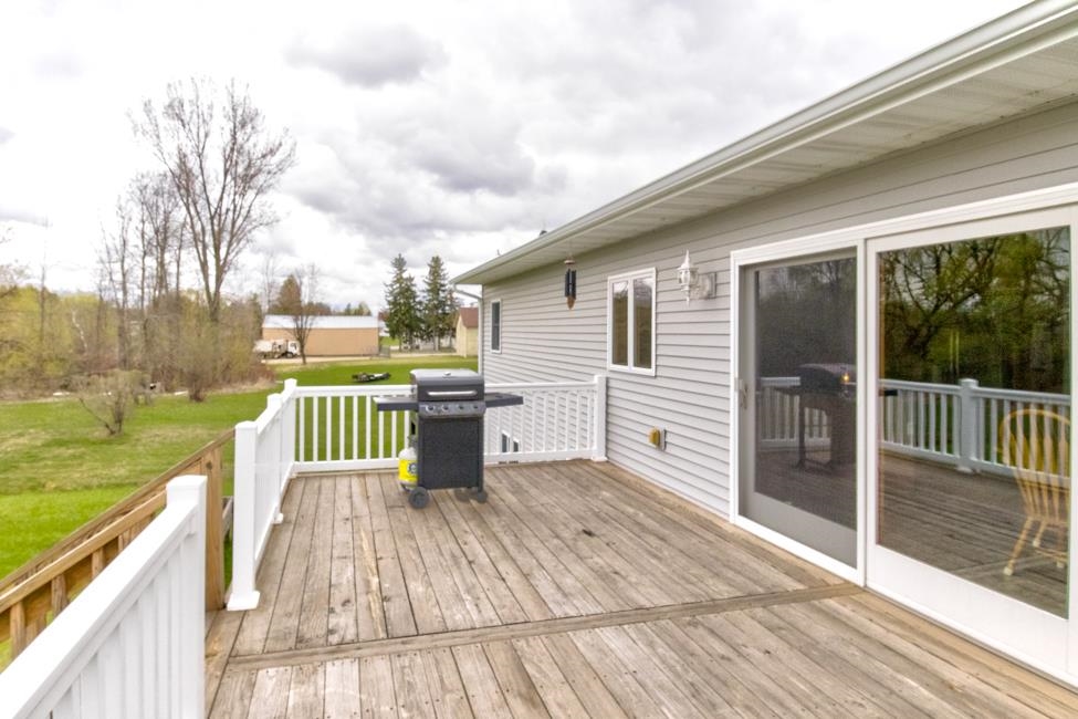 150 Kenyon Pound, WI 54161 - Photo 52 of 72