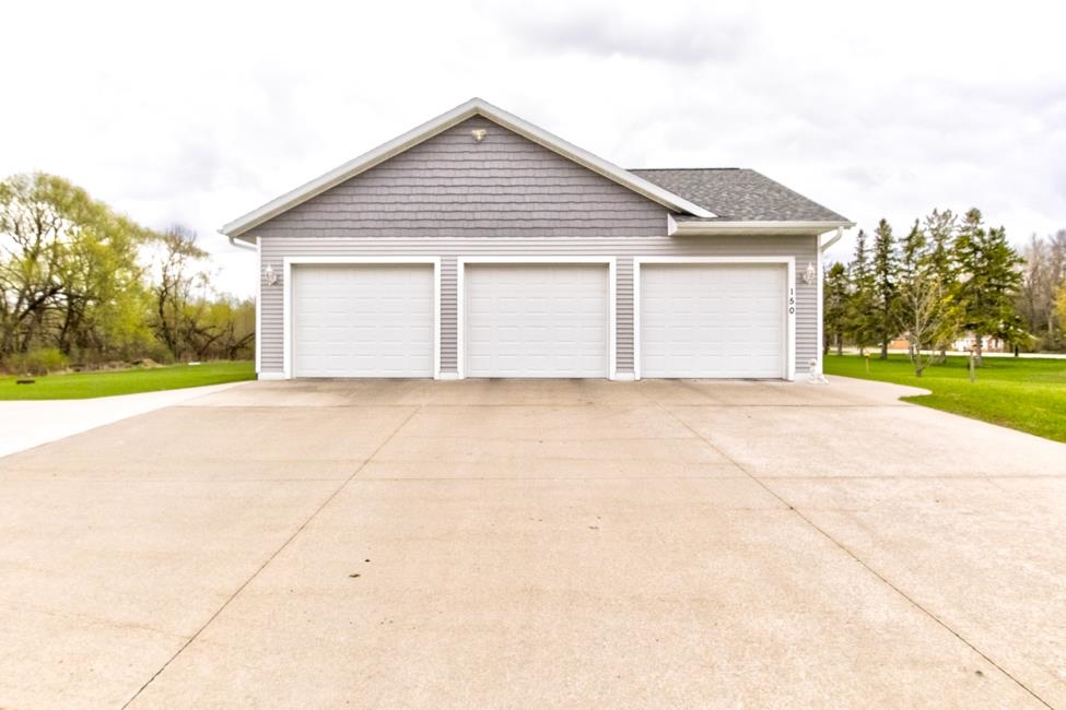 150 Kenyon Pound, WI 54161 - Photo 56 of 72