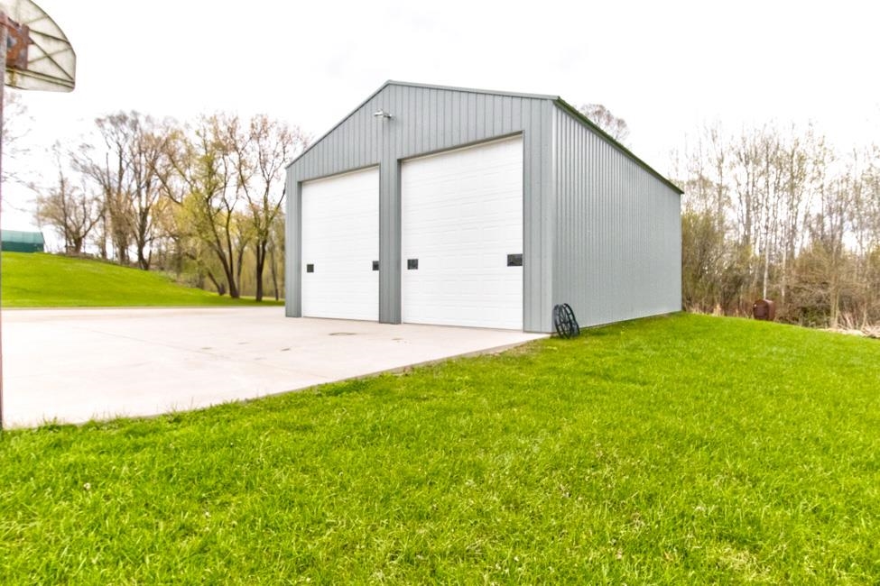150 Kenyon Pound, WI 54161 - Photo 58 of 72
