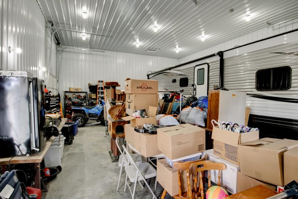 150 Kenyon Pound, WI 54161 - Photo 59 of 72
