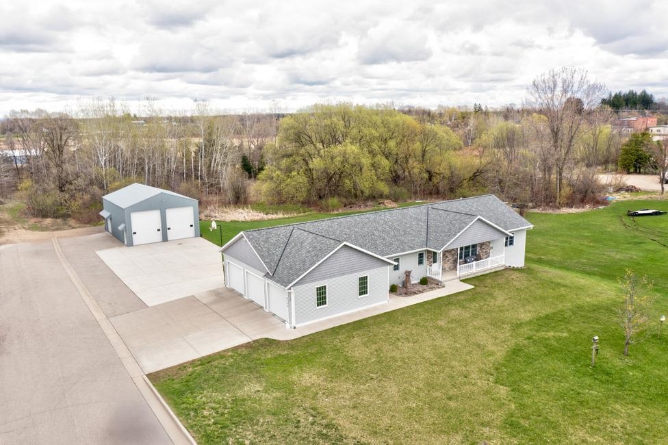150 Kenyon Pound, WI 54161 - Photo 64 of 72