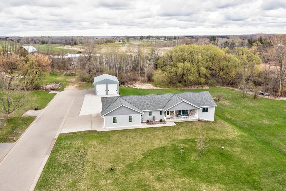 150 Kenyon Pound, WI 54161 - Photo 65 of 72