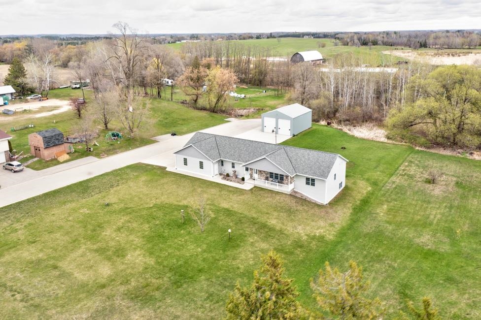 150 Kenyon Pound, WI 54161 - Photo 66 of 72