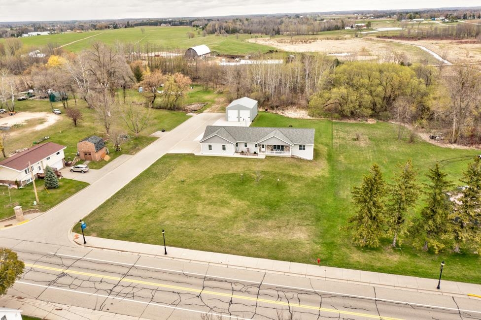 150 Kenyon Pound, WI 54161 - Photo 67 of 72
