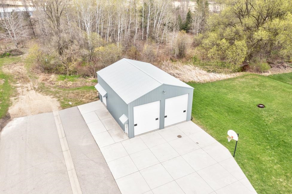 150 Kenyon Pound, WI 54161 - Photo 71 of 72