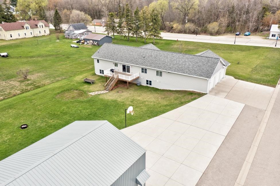 150 Kenyon Pound, WI 54161 - Photo 72 of 72