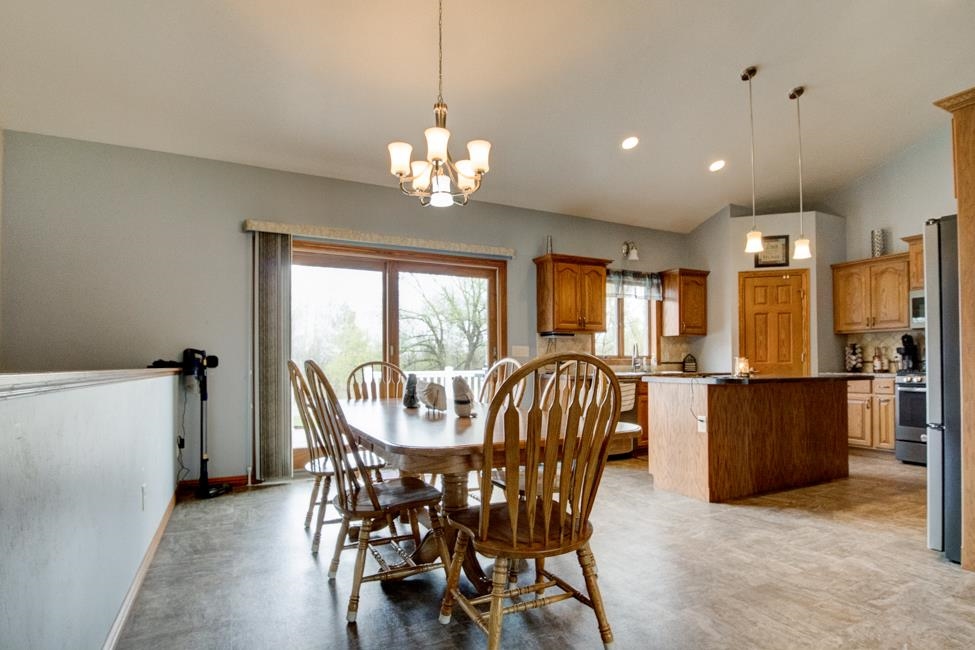 150 Kenyon Pound, WI 54161 - Photo 9 of 72
