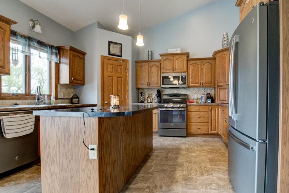 150 Kenyon Pound, WI 54161 - Photo 10 of 72