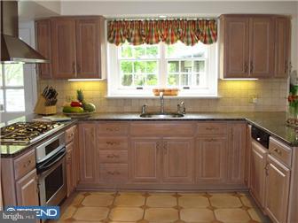 329 Fairhill Road Wynnewood, PA 19096 - Photo 2 of 12 Kitchen