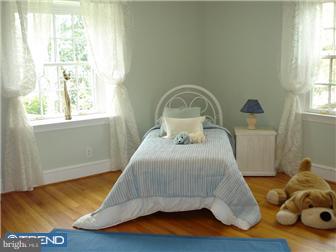 329 Fairhill Road Wynnewood, PA 19096 - Photo 11 of 12 Bedroom 2