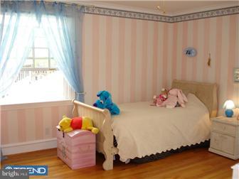 329 Fairhill Road Wynnewood, PA 19096 - Photo 12 of 12 Bedroom 3