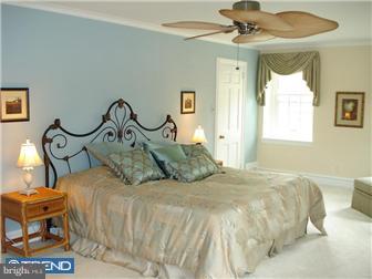 329 Fairhill Road Wynnewood, PA 19096 - Photo 9 of 12 Bedroom - Main