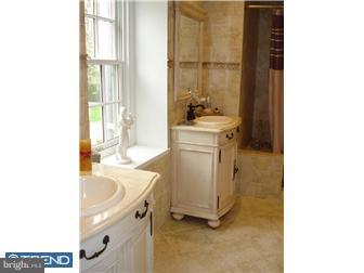 329 Fairhill Road Wynnewood, PA 19096 - Photo 10 of 12 Bathroom