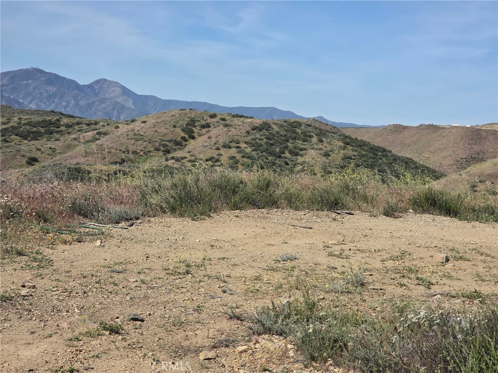 0 Gavilan Road Perris, CA 92570 - Photo 2 of 4 Create your ranch with views!