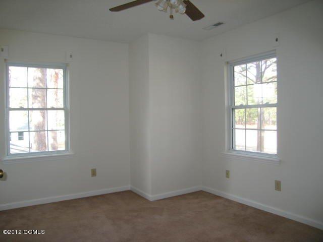 208 Snead Road New Bern, NC 28560 - Photo 11 of 14 3rd Bedroom