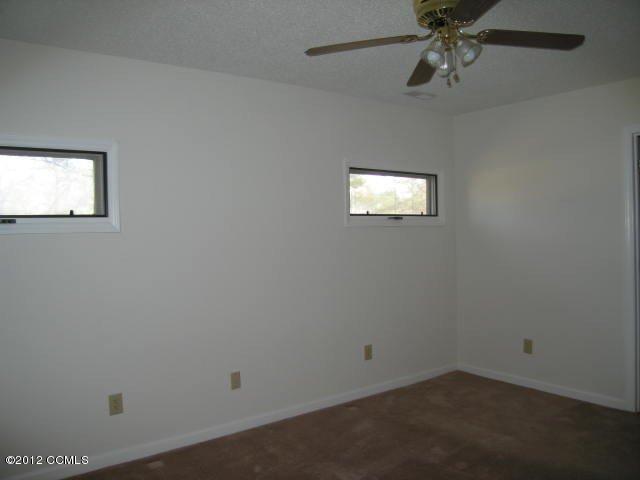 208 Snead Road New Bern, NC 28560 - Photo 12 of 14 4th Bedroom