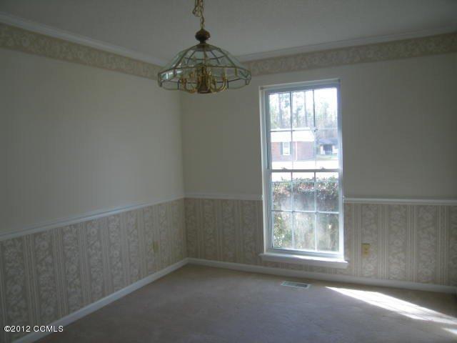208 Snead Road New Bern, NC 28560 - Photo 3 of 14 Dining Room