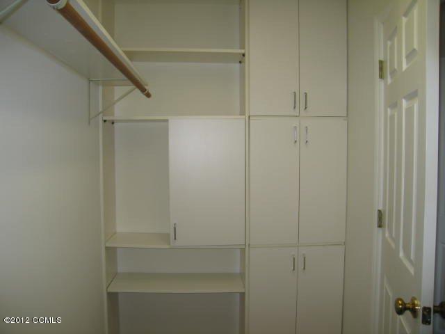 208 Snead Road New Bern, NC 28560 - Photo 7 of 14 Principal Closets with Built ins