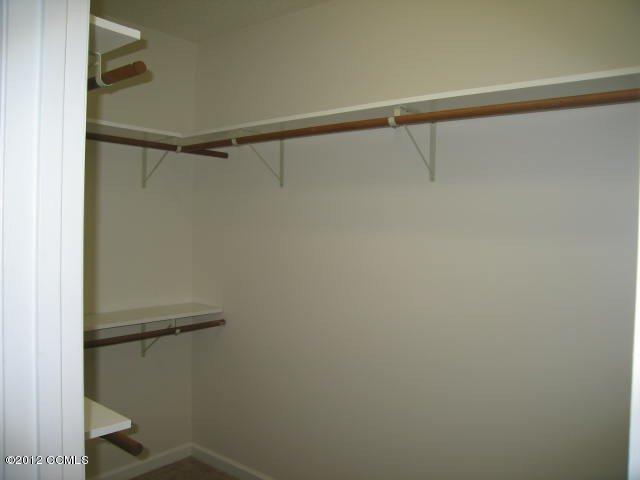 208 Snead Road New Bern, NC 28560 - Photo 8 of 14 Principal Closet