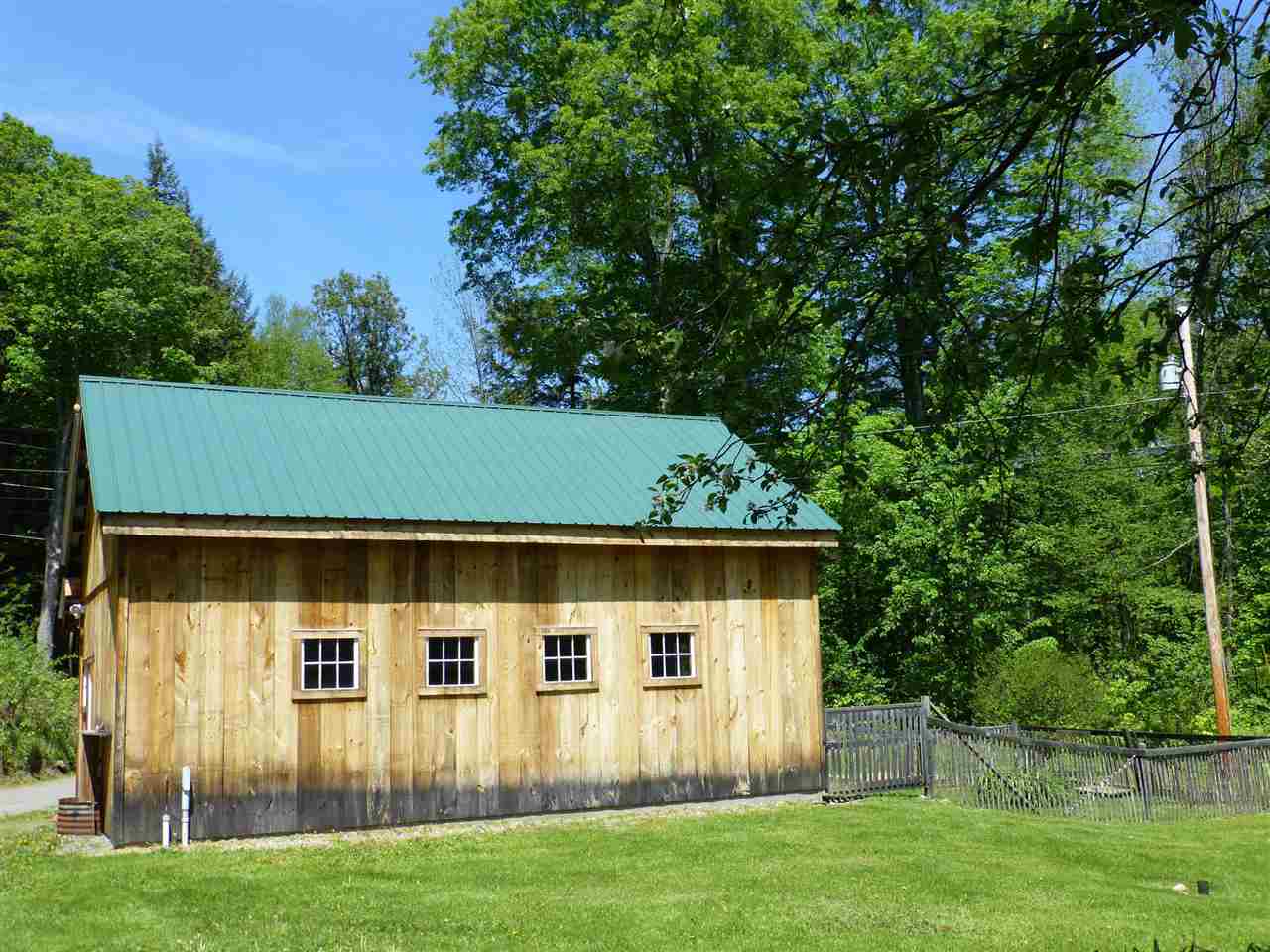 689 Canoe Brook Road Dummerston, VT 05346 - Photo 24 of 28