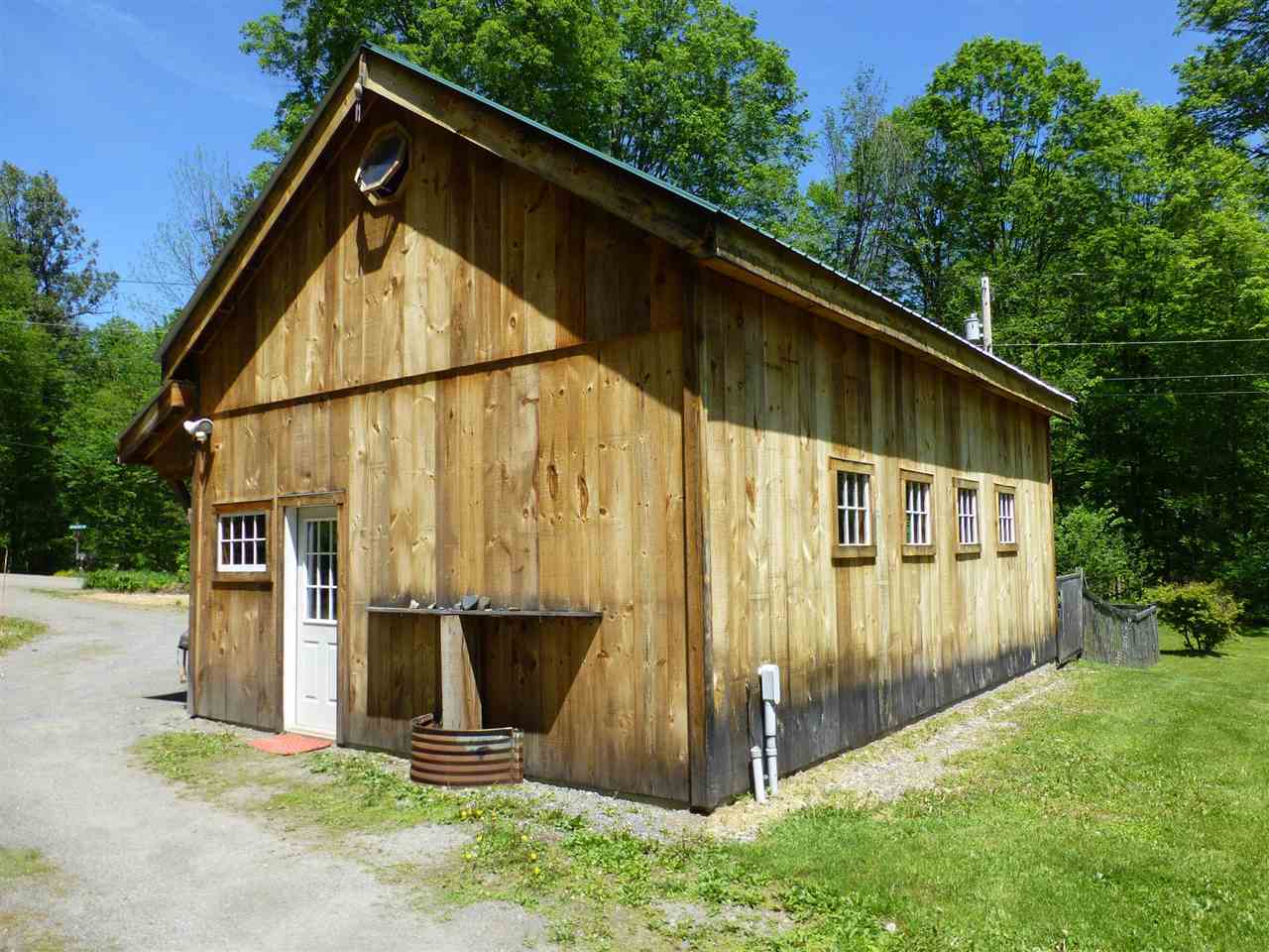 689 Canoe Brook Road Dummerston, VT 05346 - Photo 25 of 28