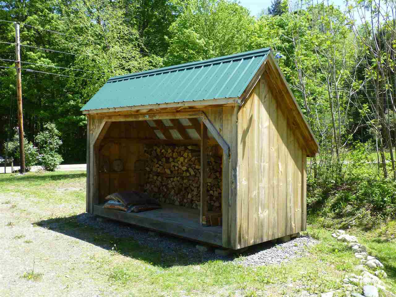 689 Canoe Brook Road Dummerston, VT 05346 - Photo 27 of 28