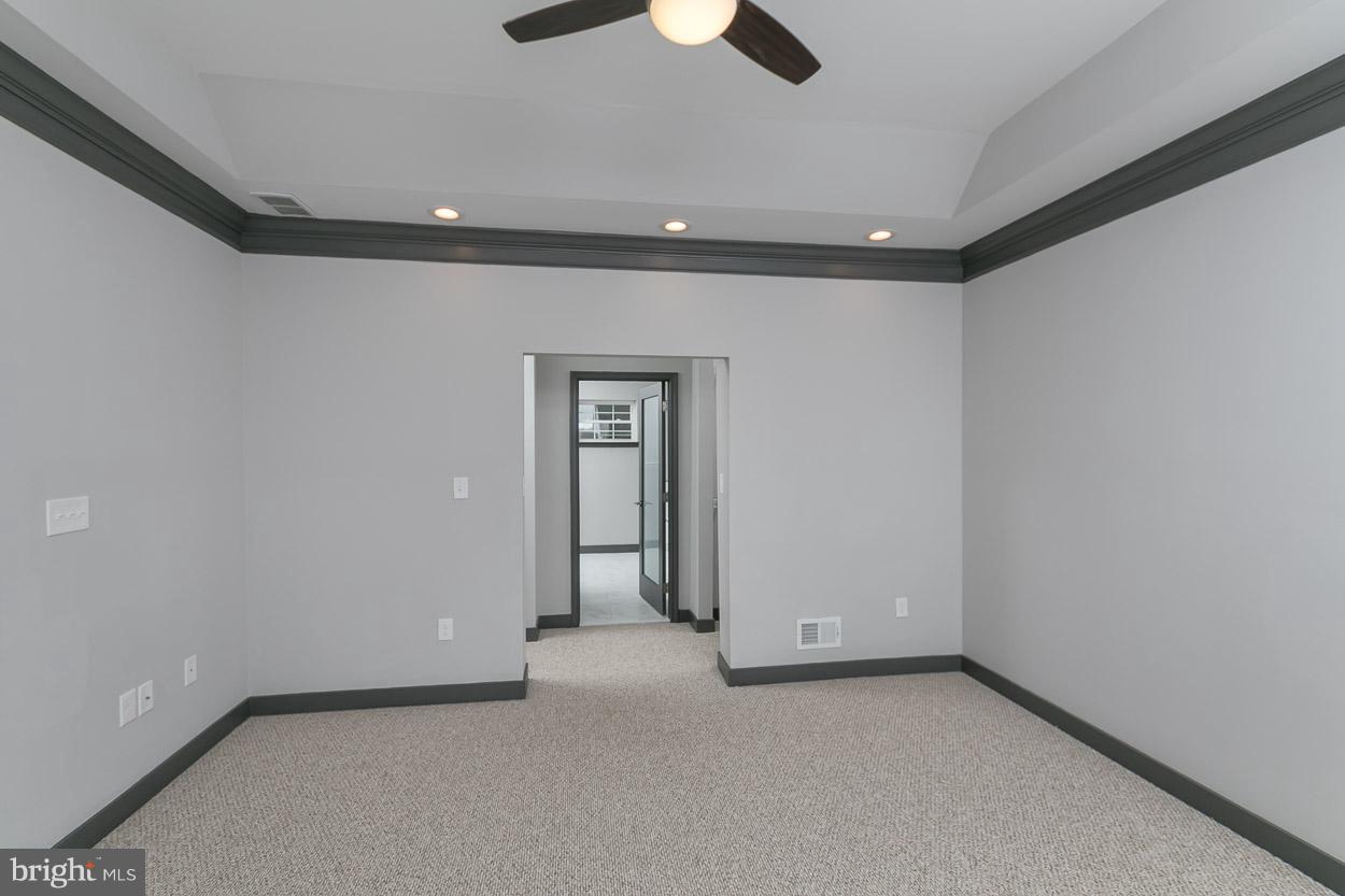 3601 Chapman Road Randallstown, MD 21133 - Photo 15 of 30 a view of an empty room
