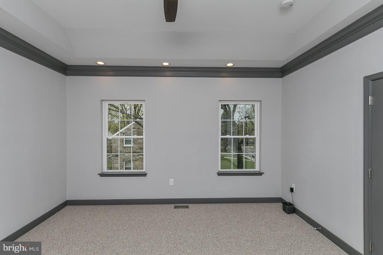 3601 Chapman Road Randallstown, MD 21133 - Photo 17 of 30 an empty room with windows