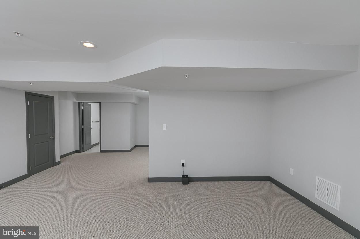 3601 Chapman Road Randallstown, MD 21133 - Photo 24 of 30 a view of an empty room