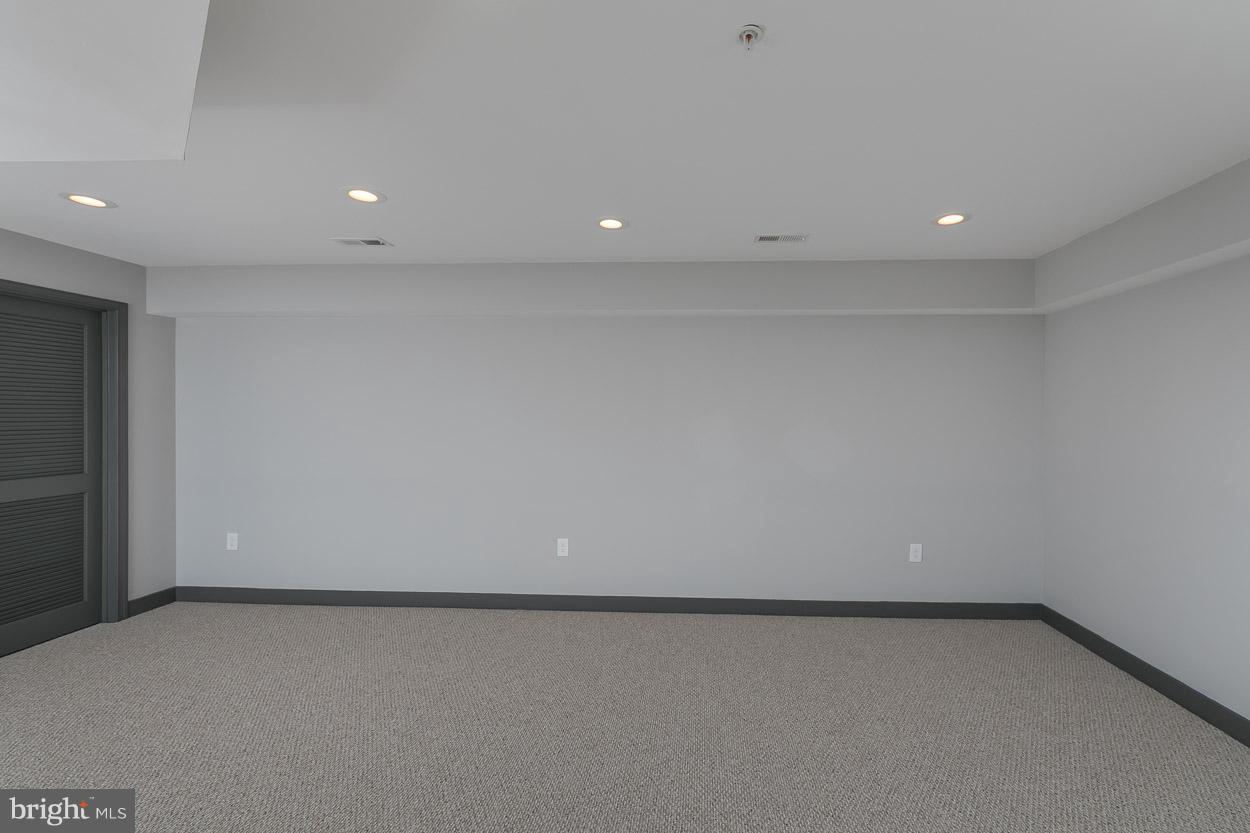 3601 Chapman Road Randallstown, MD 21133 - Photo 25 of 30 a view of an empty room