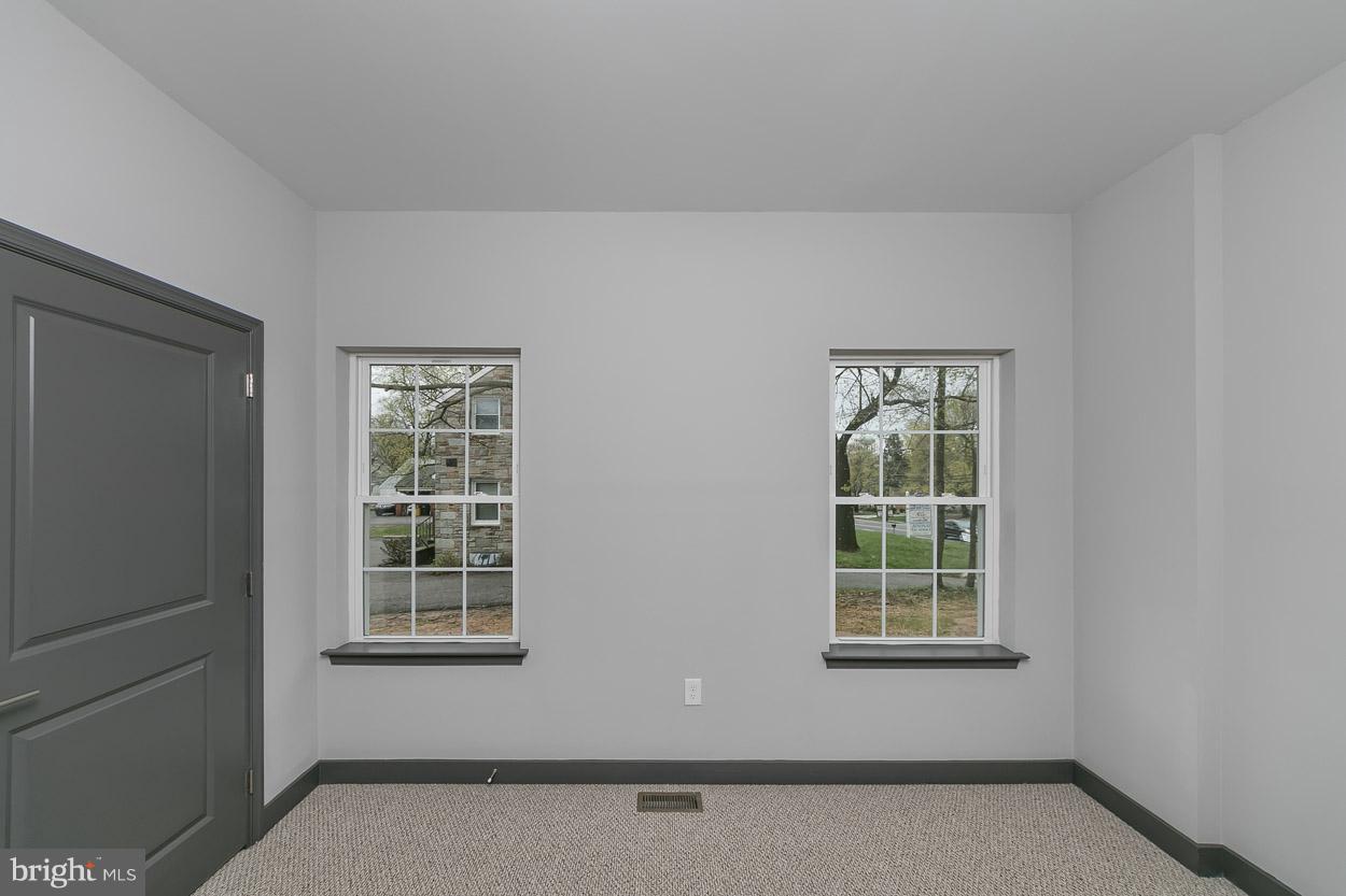 3601 Chapman Road Randallstown, MD 21133 - Photo 7 of 30 an empty room with windows