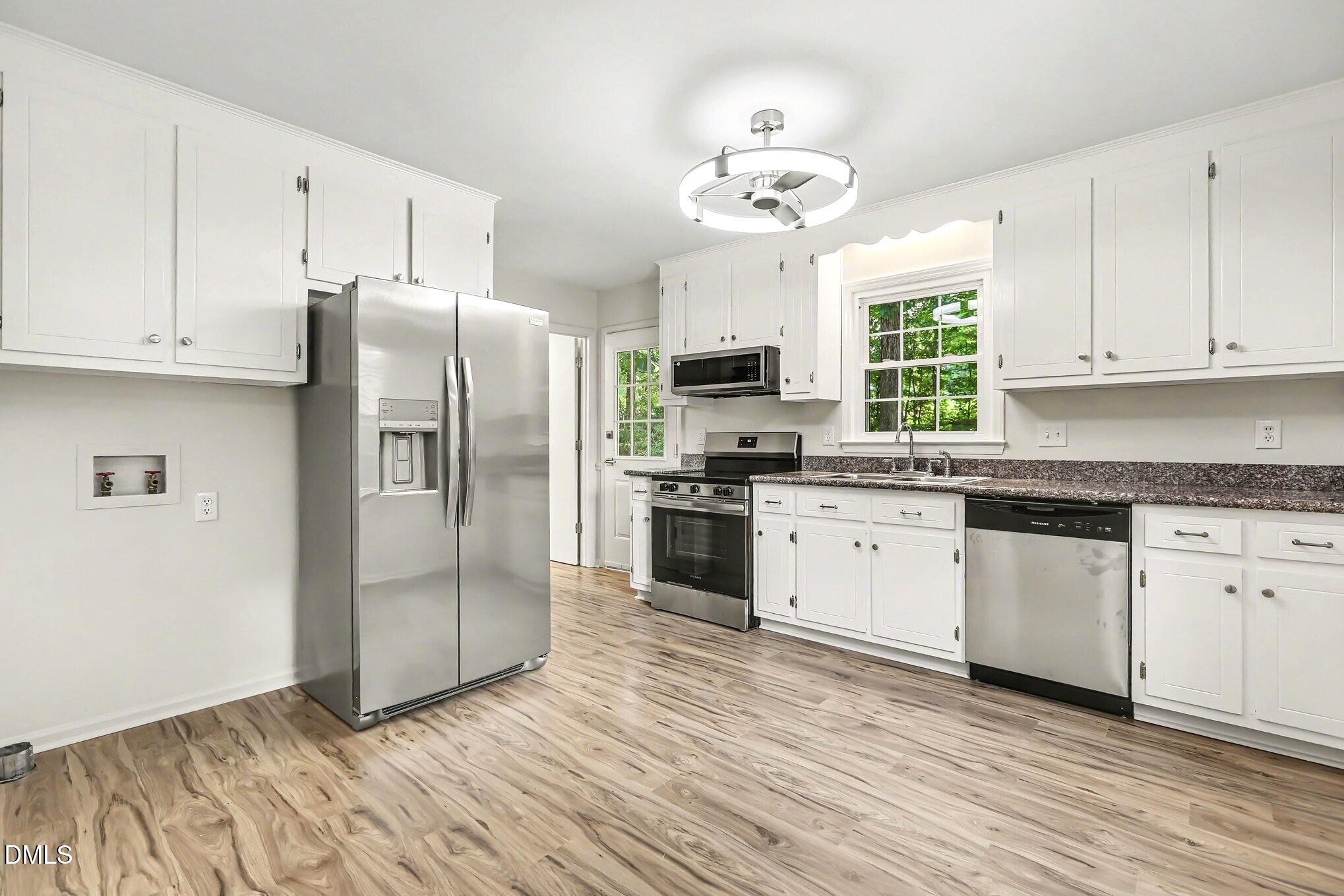 2510 Wade Hampton Road Hillsborough, NC 27278 - Photo 2 of 16 Kitchen
